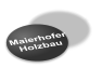 Maierhofer Holzbau